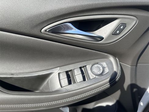 New 2026 Buick Encore GX Preferred image 14