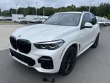 Used 2022 BMW X5 xDrive40i w/ M Sport Package image 5