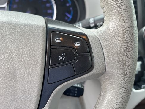 Used 2014 Toyota Sienna Limited w/ Limited Premium Package FWD image 20