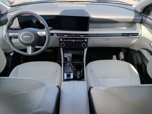 Used 2025 Hyundai Tucson SEL image 30