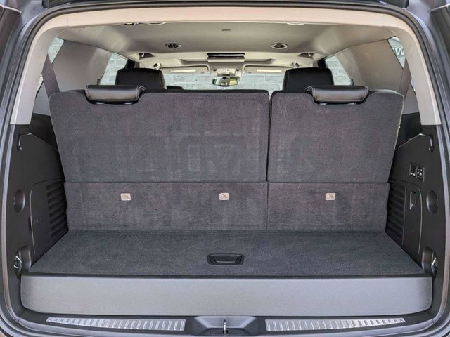 Used 2020 GMC Yukon Denali w/ Denali Ultimate Package AWD/4WD image 13