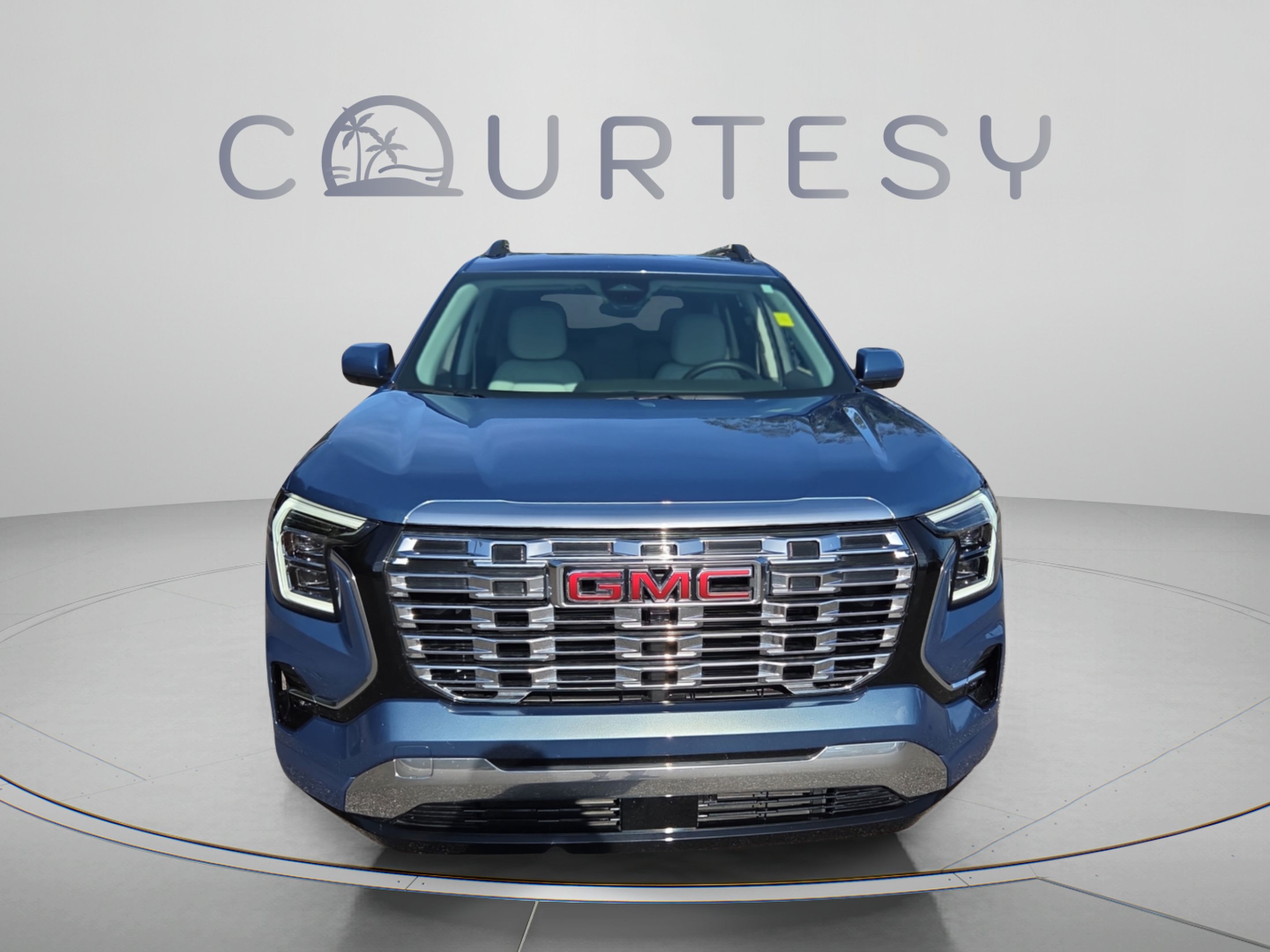 Used 2026 GMC Terrain Denali AWD/4WD image 9
