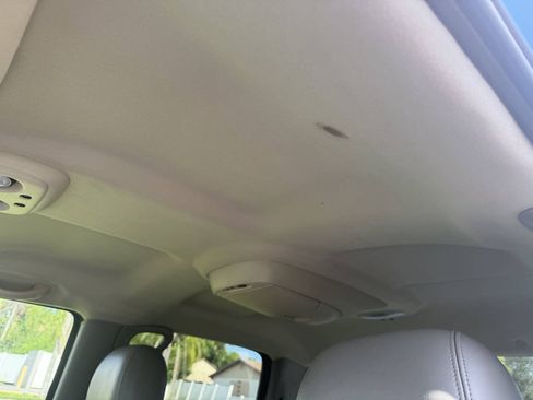 Used 2007 Chevrolet Silverado 2500 LT w/ Heavy-Duty Power Package AWD/4WD image 14