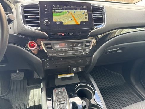 Certified 2022 Honda Pilot Elite image 14