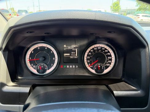 Used 2018 RAM 1500 Tradesman w/ Power & Remote Entry Group RWD image 23