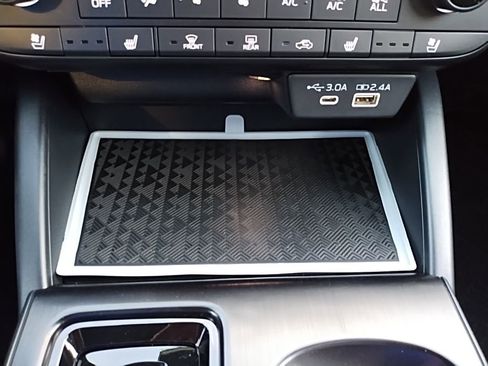 New 2026 Subaru Outback Touring XT image 35