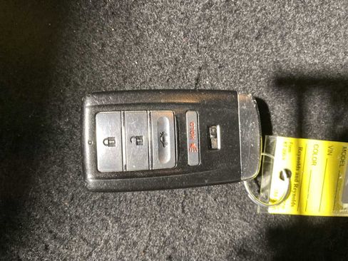 Used 2020 Acura ILX w/ Premium Package image 20