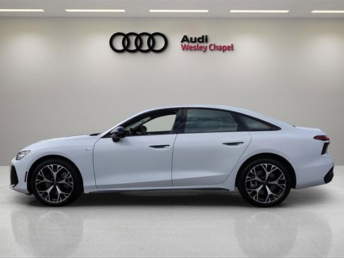 New 2026 Audi A6 Premium Plus image 2