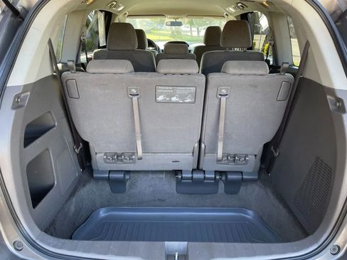 Used 2013 Honda Odyssey EX image 10