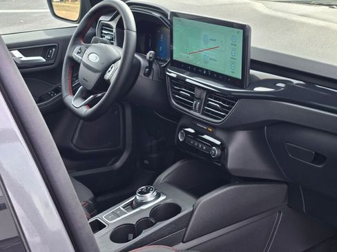New 2026 Ford Escape ST-Line Select w/ Tech Pack #1 image 7