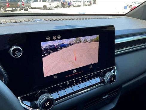 Used 2024 GMC Canyon Elevation w/ Elevation Premium Package image 22