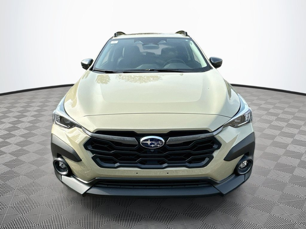 New 2026 Subaru Crosstrek 2.5i Limited AWD/4WD image 3