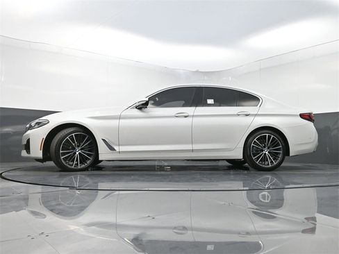 Used 2021 BMW 530i 530i w/ Premium Package image 31