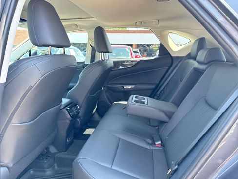 Used 2026 Lexus NX 350 AWD w/ Accessory Package (2T) image 15