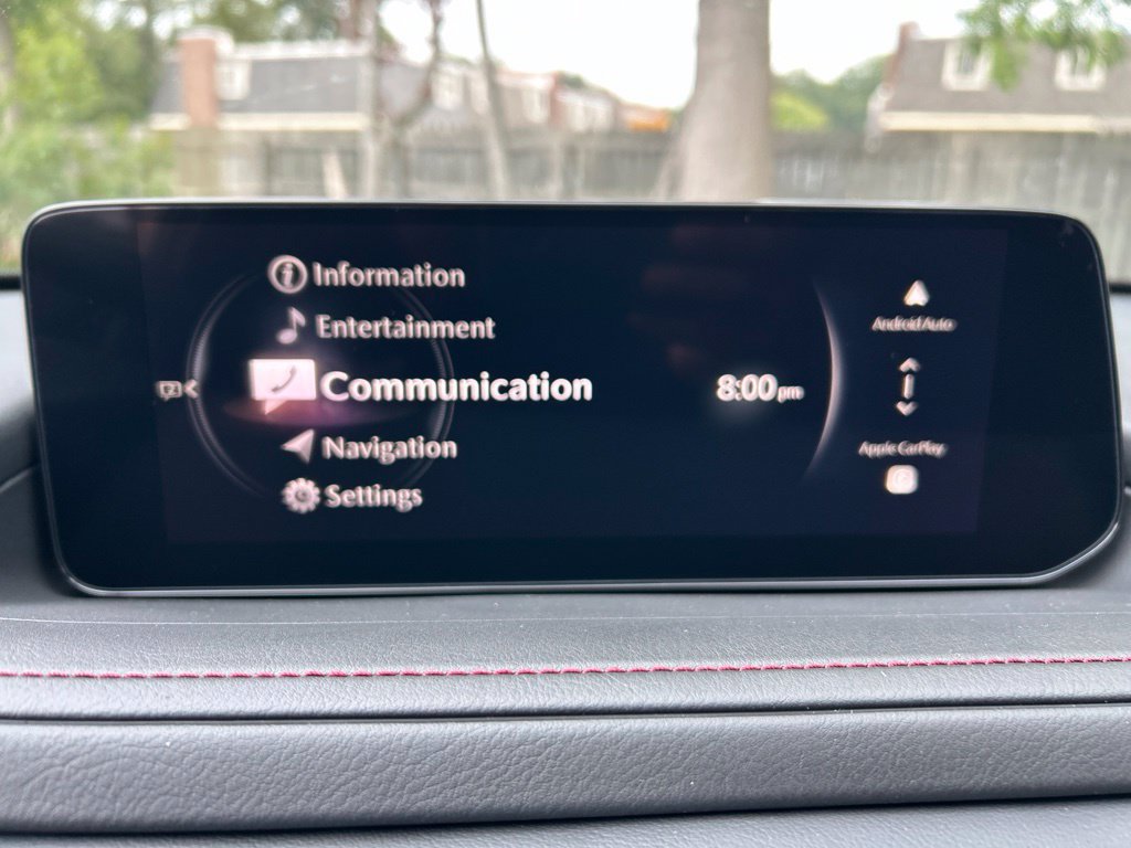 New 2026 MAZDA CX-30 AWD 2.5 S image 24