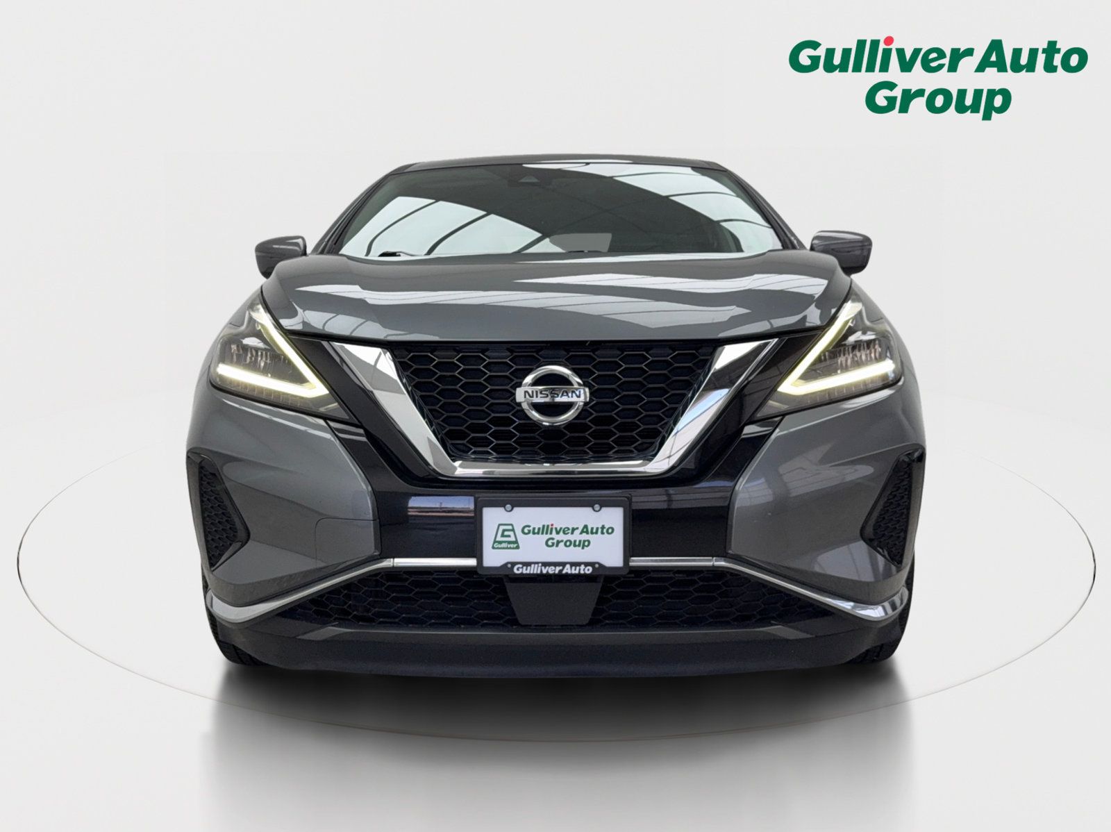 Used 2020 Nissan Murano S w/ Technology Package FWD image 14