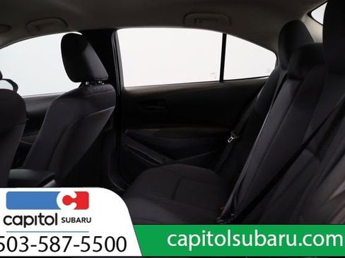 Used 2024 Toyota Corolla LE image 29