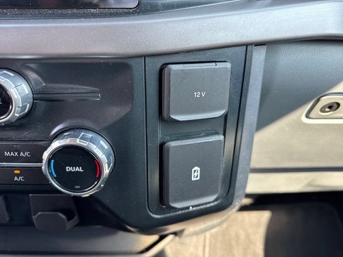 Used 2025 Ford F150 XLT w/ Equipment Group 301A Standard AWD/4WD image 24
