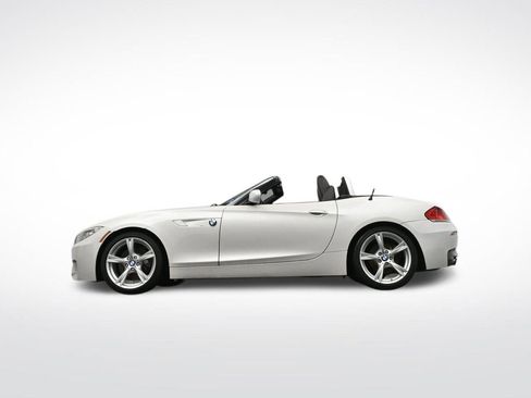 Used 2012 BMW Z4 sDrive28i image 27