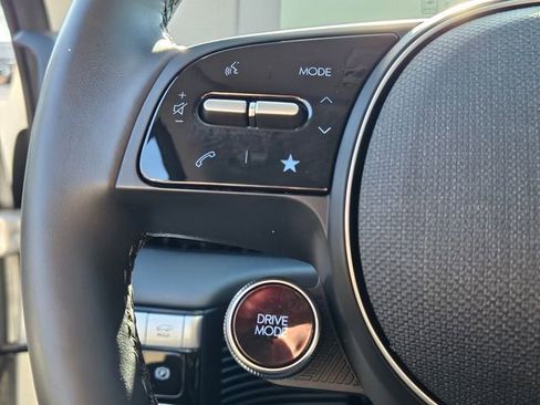 Certified 2023 Hyundai Ioniq 5 SEL w/ Cargo Package image 25