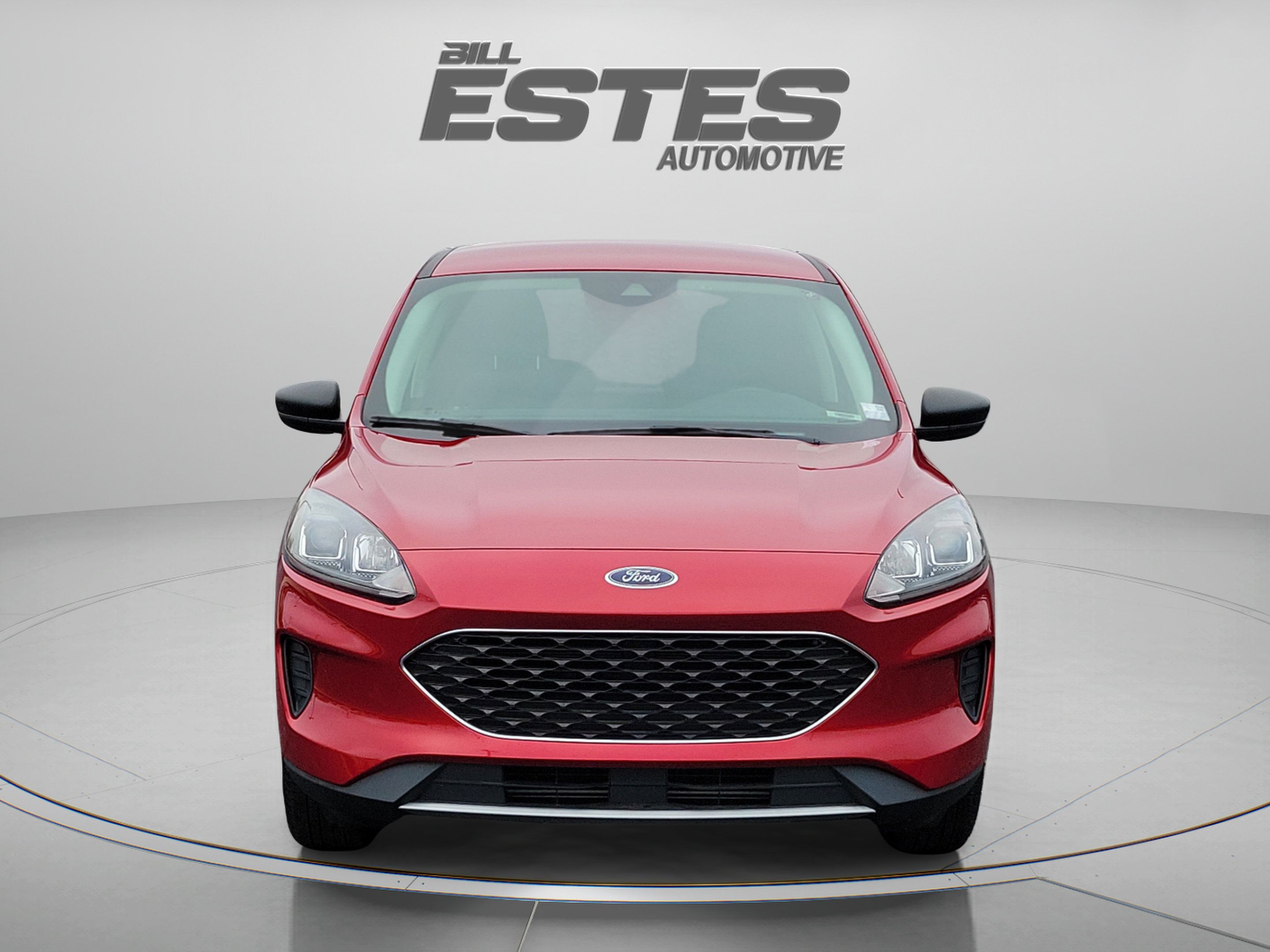 Used 2022 Ford Escape SE w/ Cold Weather Package AWD/4WD image 6