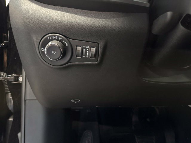 New 2026 Jeep Compass Limited AWD/4WD image 29