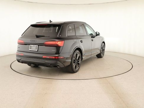 New 2026 Audi Q7 3.0T Premium Plus AWD/4WD image 6