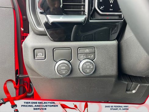 New 2026 GMC Sierra 1500 Elevation w/ Elevation Select Package image 24