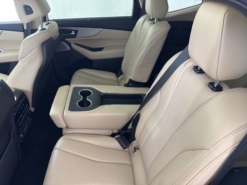 Used 2025 Acura MDX w/ Technology Package image 30