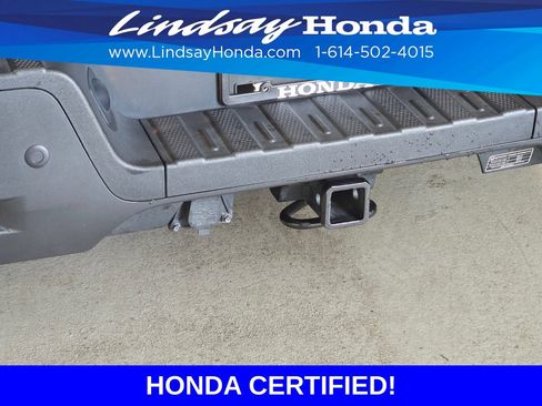 Certified 2023 Honda Ridgeline RTL-E image 8