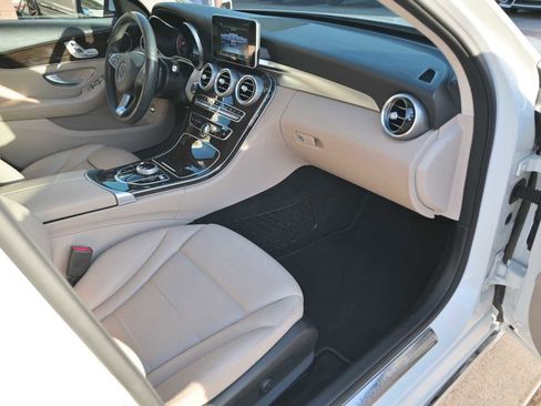 Used 2017 Mercedes-Benz C 300 Sedan image 16