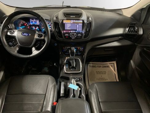 Used 2014 Ford Escape Titanium image 9