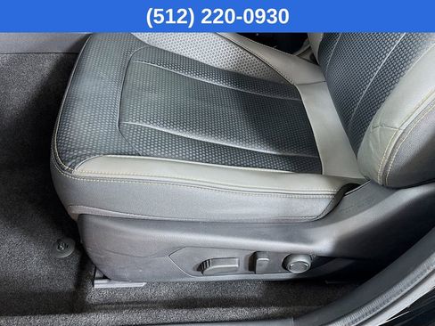 Certified 2024 Subaru Crosstrek 2.5i Wilderness image 23