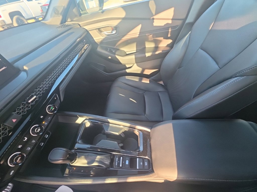 Certified 2024 Honda Accord Sport image 23