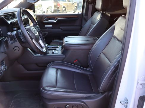 Used 2023 GMC Sierra 1500 Denali AWD/4WD image 20