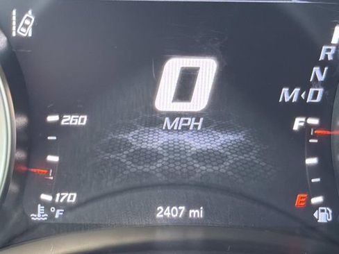 Used 2023 Dodge Charger Scat Pack w/ Plus Group RWD image 29