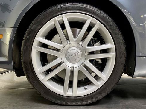 Used 2007 Audi S4 Sedan AWD/4WD image 11