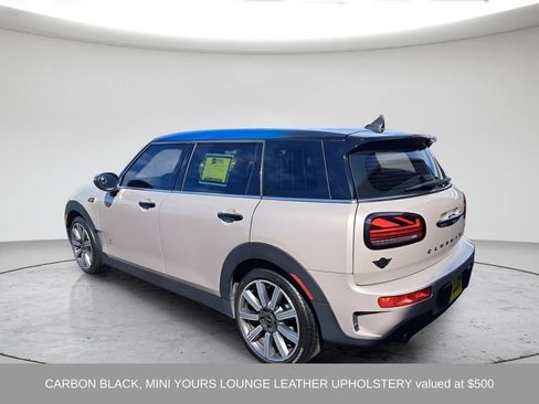 Used 2022 MINI Cooper Clubman S AWD/4WD image 5