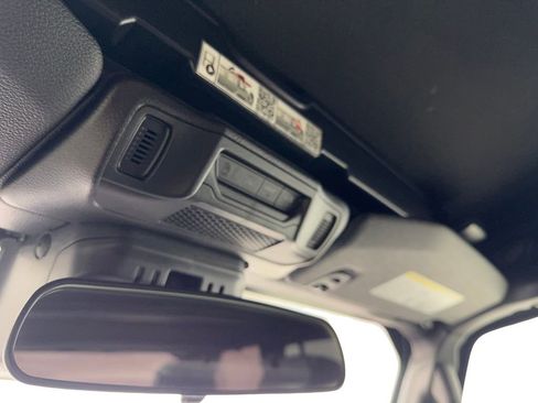 Used 2024 Jeep Wrangler Willys image 77