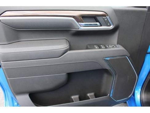 New 2025 Chevrolet Silverado 1500 RST w/ Protection Package image 9