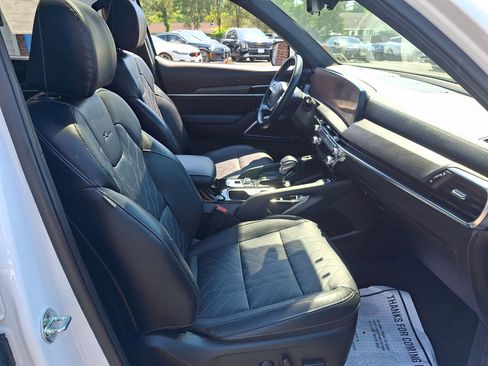 Used 2023 Kia Telluride SX Prestige X-Pro AWD/4WD image 13