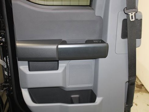 Used 2023 Ford F150 XL w/ Trailer Tow Package image 17