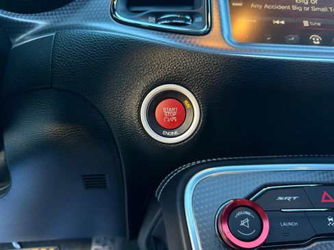 Used 2016 Dodge Challenger SRT Hellcat image 42