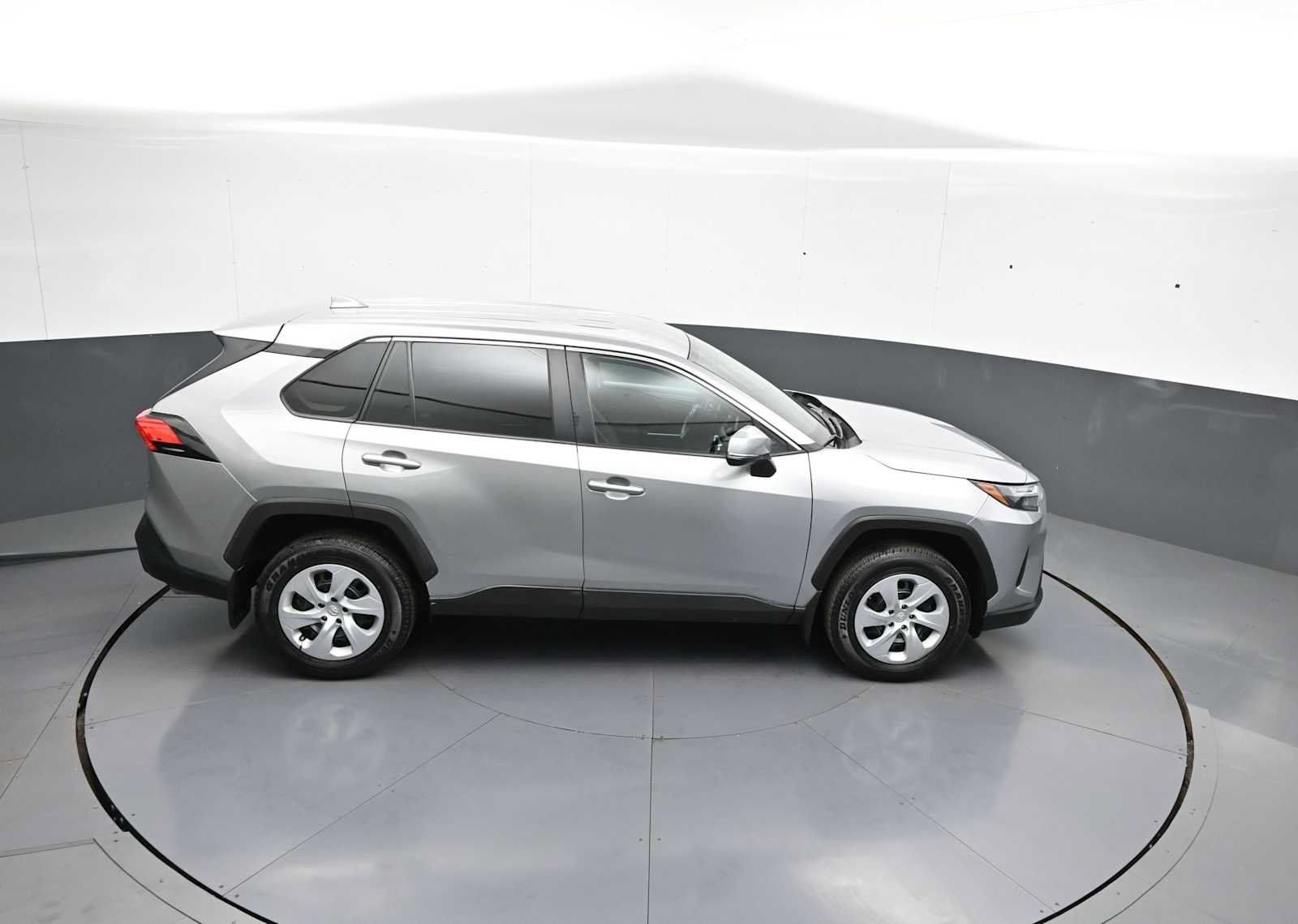 Certified 2023 Toyota RAV4 LE AWD/4WD image 35
