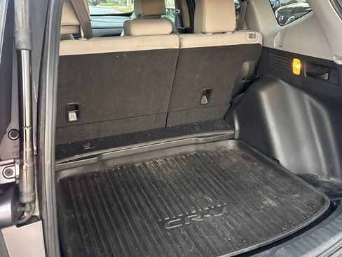Used 2022 Honda CR-V EX-L image 21