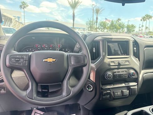 New 2026 Chevrolet Silverado 3500 W/T w/ WT Convenience Package image 10