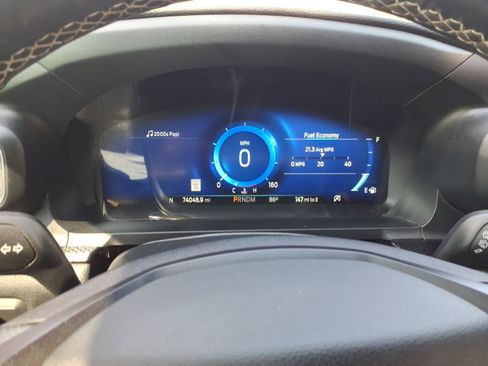 Used 2020 Ford Explorer ST w/ ST Street Pack AWD/4WD image 19