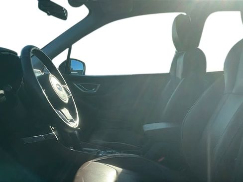 Used 2019 Subaru Forester Touring image 10