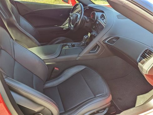 Used 2019 Chevrolet Corvette Grand Sport image 12