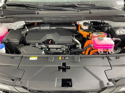 New 2026 Kia Carnival SX Prestige image 19